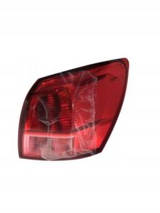 26550Ey00A Lampa Ty Qashqai 10- Rh OE Nissan - 2872856125