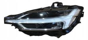 32133552 Lampa Reflektor Gwny Lewy OE Volvo XC60 - 2872856219