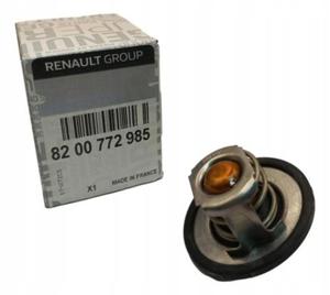 8200772985 Termostat OE Renault Megane Scenic Espace 1.4 1.6 2.0 16V Mpi - 2874253262