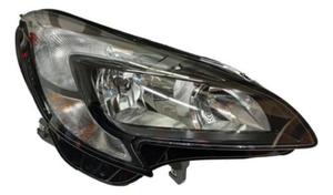 39108223 Reflektor Prawy OE Opel Corsa E 2015-2019 - 2874253900