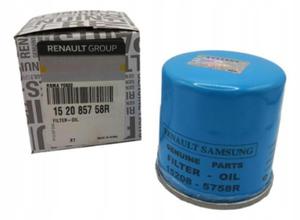 152085758R Filtr Oleju OE Renault Orygina Op643/6 - 2874253938