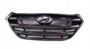 86350D7100 Grill Chodnicy OE Hyundai Tucson 15-18 - 2874254165