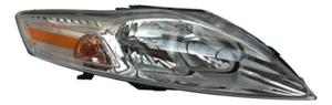 1893202 Reflektor Prawy OE Ford Mondeo 2007-2014 - 2874254483