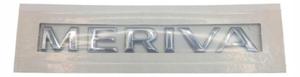 93174374 Emblemat Napis Logo Meriva Orygina OE Opel 2003 - 2010 - 2876181529