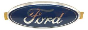 2038573 Emblemat Znaczek Ford Przd OE Ford Fiesta Focus KA Transit Cmax - 2878005731