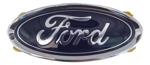 1939708 Emblemat Przd Logo Orygina OE Ford S-Max Galaxy CDR 2015- - 2878005740