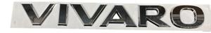 93451375 Emblemat Napis Logo Orygina OE Opel Vivaro B 2015 - 2019 - 2878216431