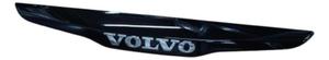 30657234 Klamka Pokrywy Baganika Orygina OE Volvo C30 2008- - 2878553149