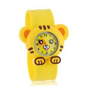 adny zegarek dziecicy kwarcowy tygrysek (ty) - 2824377924