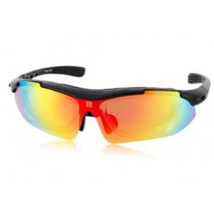 Okulary sportowe przeciwsoneczne polaryzacja unisex - 2824377086