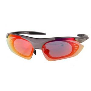 Okulary sportowe przeciwsoneczne poaryzacja unisex - 2824377085