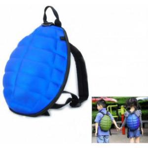 Plecak tornister modny dla dziecka granat niebieski - 2824377310