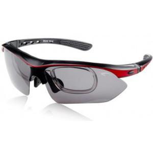 Okulary sportowe przeciwsoneczne rowerowe unisex - 2824377089