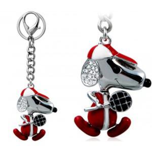 Brelok do kluczy Snoopy - 2824376484