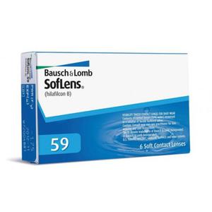 SofLens 59 6 szt - 2870089853