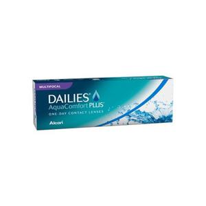 Dailies Aqua Comfort Plus Multifocal 30 szt - 2866828123