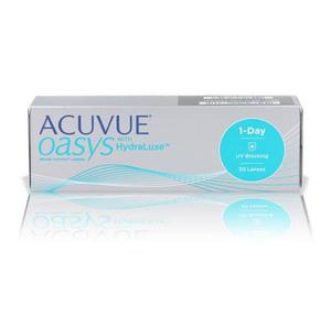 Acuvue Oasys 1-Day 30 szt - 2852409867