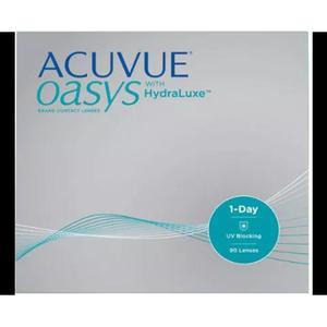 Acuvue Oasys 1-Day 90 szt - 2873829594