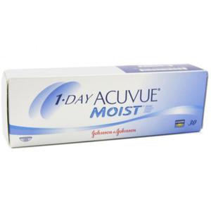 Acuvue 1-DAY Moist 30 szt - 2872816781