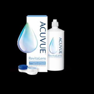 Acuvue Revitalens 100 ml. Pyn. - 2873533905