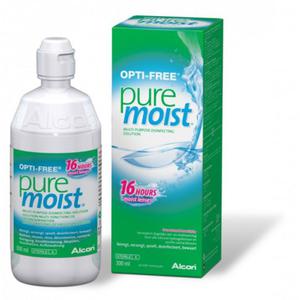 Opti Free PureMoist 300 ml - 2874022113