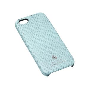 Skrzane etui na iPhone 5 MAISON SCOTCH - 2861390848