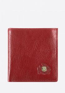 May czerwony portfel WITTCHEN 22-1-065-3 - 2874519213