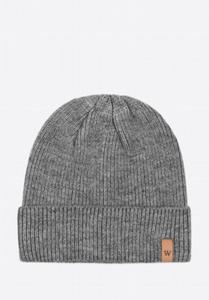 Czapka mska beanie WITTCHEN 97-HF-020-8 - 2876696476