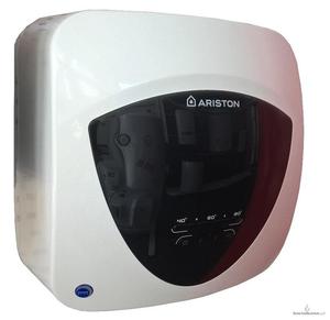 ARISTON Elektryczny pojemnociowy podgrzewacz wody podumywalkowy ANDRIS LUX ECO 10 U PL EU [3100693