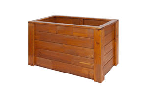 Rozsada do rolin/zi Teak MATA 570 x 1050 x 560 mm - 2860927732