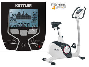 ROWER KETTLER E5 7682-600 :: POLSKA GWARANCJA KETTLER 36 MSC :: W MAGAZYNIE :: WYSYKA 0Z :: Wawa  - 2822879341