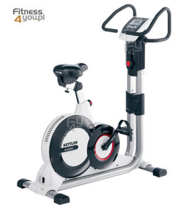 ROWER KETTLER AXIOM :: POLSKA GWARANCJA KETTLER 3 lata :: WYSYKA 0Z :: Wawa  - 2822879376