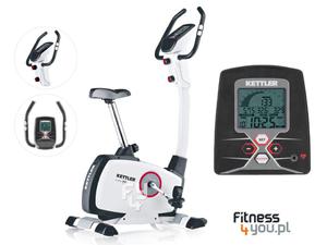 ROWER KETTLER GIRO M :: POLSKA GWARANCJA 3 lata :: WYSYKA 0Z :: Wawa  - 2822879377