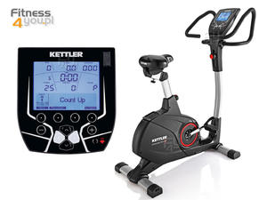 ROWER KETTLER E7 7682-860 :: TRUSTED SHOPS :: POLSKA GWARANCJA KETTLER 3 lata :: WYSYKA 0Z :: Wawa  - 2822879405