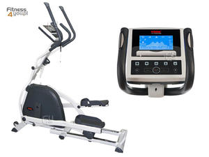 ORBITREK YORK FITNESS X-I 7000 :: POLECANY SPRZEDAWCA :: POLSKA GWARANCJA LIGHT COMMERCIAL :: W-wa MONTA :: TEL. 801000505 :: www.orbitreki.pl - 2822879420