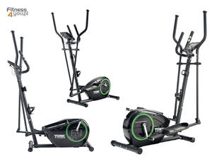 ORBITREK YORK FITNESS X110 Active / POLECANY SPRZEDAWCA / TRUSTED SHOPS / GWARANCJA 2 lata / Warszawa  - 2822879425