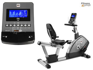 ROWER POZIOMY H650 TFR ERGO DUAL BH FITNESS :: GWARANCJA 24 MIESICE :: DOSTAWA 0 Z :: POLECANY SPRZEDAWCA :: WAWA MONTA :: www.treningowerowery.pl - 2822879478