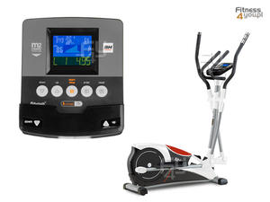 ORBITREK ATHLON DUAL BH FITNESS G2336U :: GWARANCJA 24 MIESICE :: MONTA WA-WA GRATIS :: ZAUFANY...