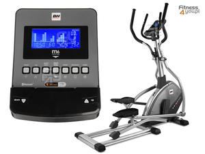 ORBITREK TFC19 DUAL PLUS BH FITNESS G856 :: GWARANCJA 24 MIESICE :: MONTA WA-WA GRATIS :: ZAUFANY SPRZEDAWCA :: TEL. 801000505 :: WWW.ORBITREKI.PL - 2822879566