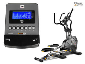 ORBITREK FDC19 DUAL BH FITNESS G860U :: GWARANCJA 24 MIESICE :: MONTA WA-WA GRATIS :: ZAUFANY SPRZEDAWCA :: TEL. 801000505 :: WWW.ORBITREKI.PL - 2822879567