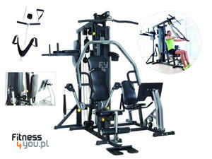 ATLAS HORIZON FITNESS TORUS 5 :: POLECANY SPRZEDAWCA :: TRUSTED SHOPS :: WYSYKA 0 Z :: TEL...