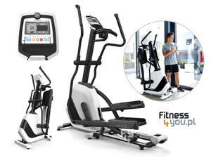 ORBITREK ANDES 5 HORIZON FITNESS :: ZAUANY SPRZEDAWCA :: DOBRY KONTAKT :: TEL. 801000505 :: www.horizon-fitness.pl - 2822879639