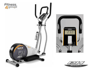 ORBITREK / TRENAER ELIPTYCZNY QUICK BH Fitness G233N :: ZAUFANY SPRZEDAWCA :: WA-WA MONTA GRATIS :: TEL.801000505 ::www.trenazery.pl - 2822879203