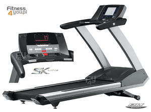 BIENIA KLUBOWA SK6900/6900TV BH FITNESS - 2822879220