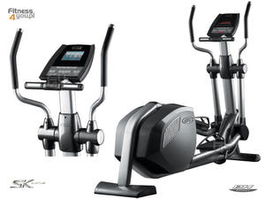 ORBITREK / TRENAER ELIPTYCZNY SK9100/9100 TV BH FITNESS - 2822879221