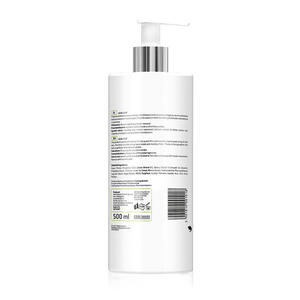 Apis Acne-Stop oczyszczajce mleczko antybakteryjne z zielon herbat 500 ml