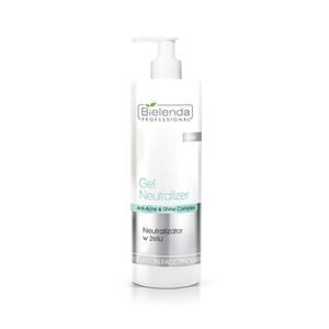 Bielenda GEL NEUTRALIZER Neutralizator w elu - 2857349583