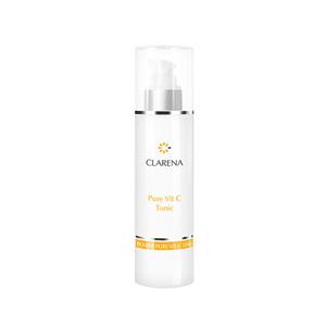 CLARENA Pure Vit C Tonic Tonik z witamin C 200 ml - 2857348968