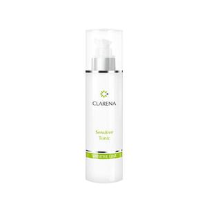 CLARENA Sensitive Tonic Tonik agodzcy 200 ml - 2857349063