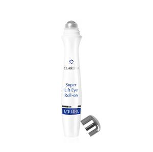 CLARENA Super Lift Eye Roll-On Serum liftujce okolice oczu 15 ml - 2857349077